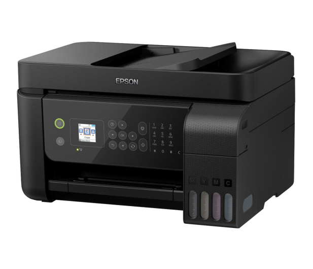 Epson EcoTank L5190 - 513157 - zdjęcie 3